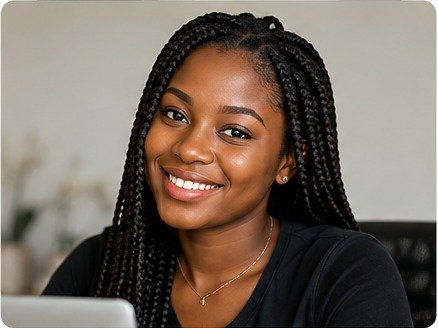 Chiamaka Okafor, Small Business Owner